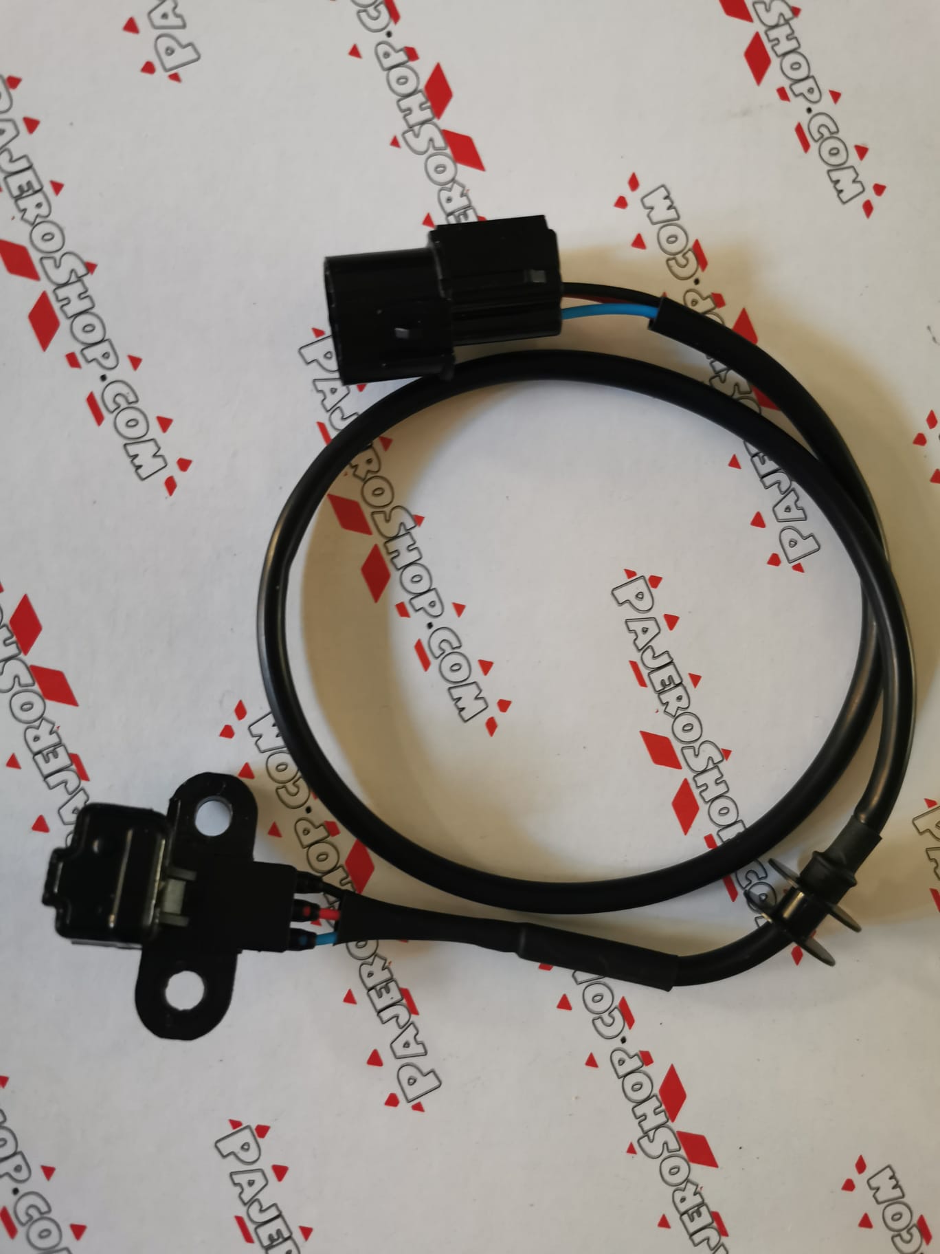 (image for) Mitsubishi Pajero Shogun Delica 2.8TD 4M40 Crankshaft Angle Sensor ME202070