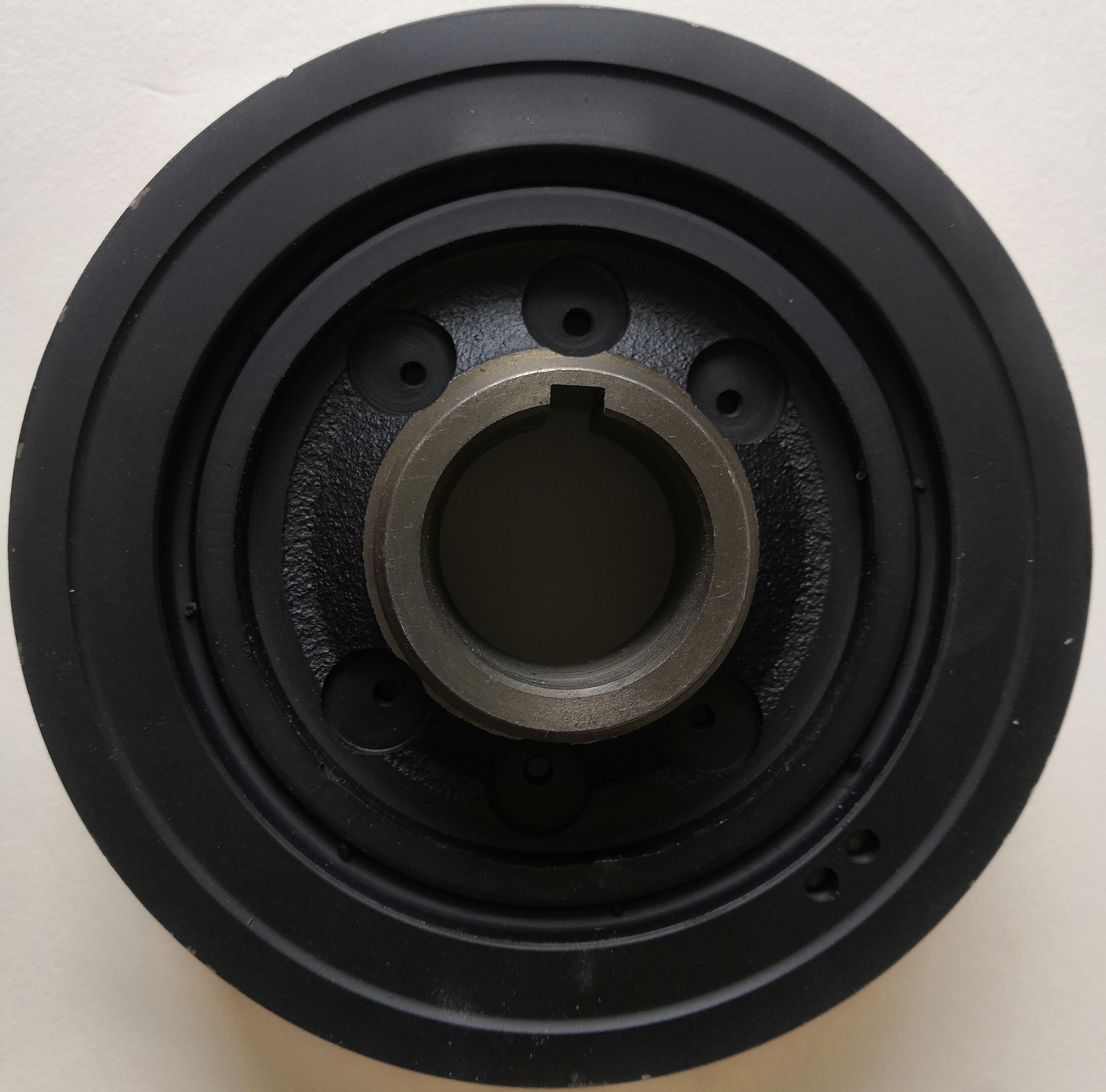 (image for) Mitsubishi Pajero Shogun Delica L400 2.8TD 4M40 Crankshaft Pulley