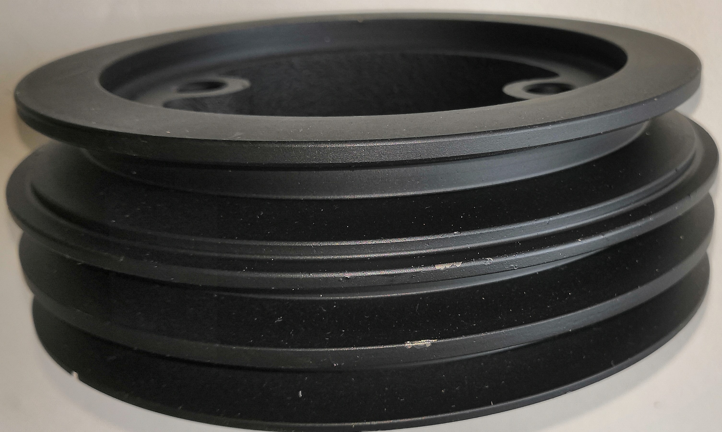 (image for) Mitsubishi Pajero Shogun Delica L400 2.8TD 4M40 Crankshaft Pulley