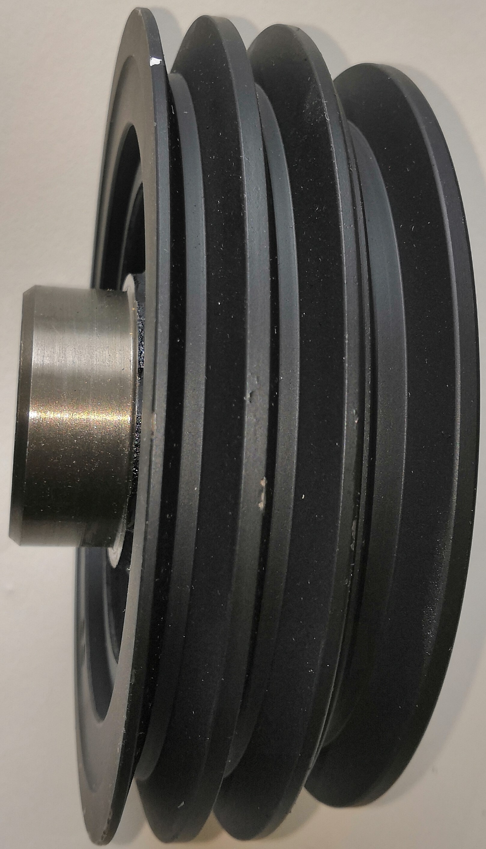 (image for) Mitsubishi Pajero Shogun Delica L400 2.8TD 4M40 Crankshaft Pulley