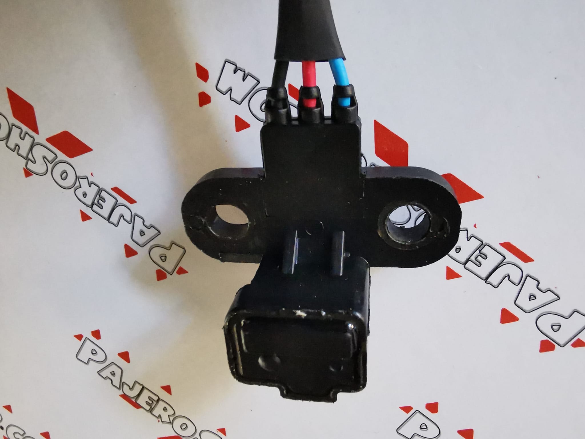 (image for) Mitsubishi Pajero Shogun Delica 2.8TD 4M40 Crankshaft Angle Sensor ME202070