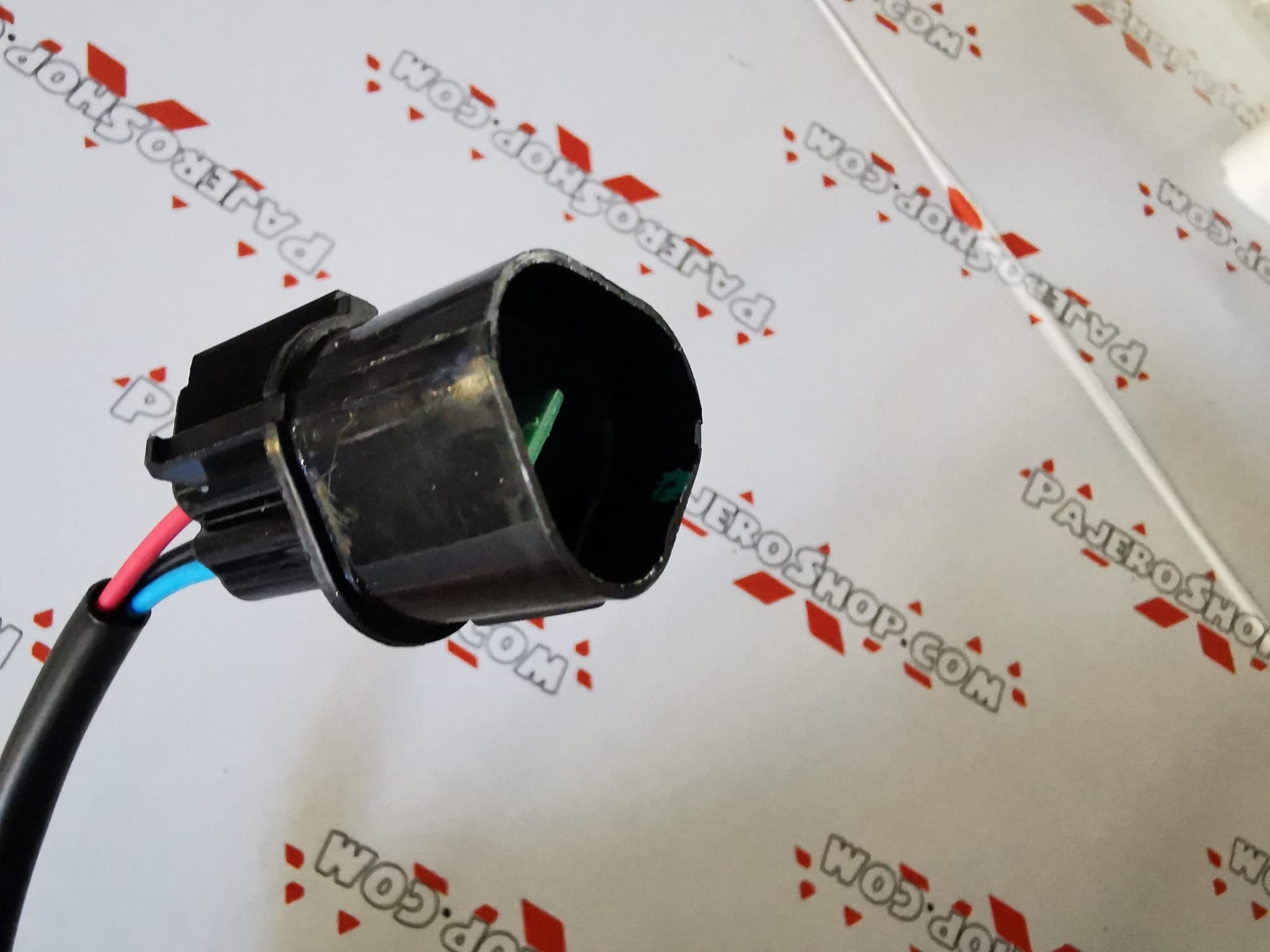 (image for) Mitsubishi Pajero Shogun Delica 2.8TD 4M40 Crankshaft Angle Sensor ME202070