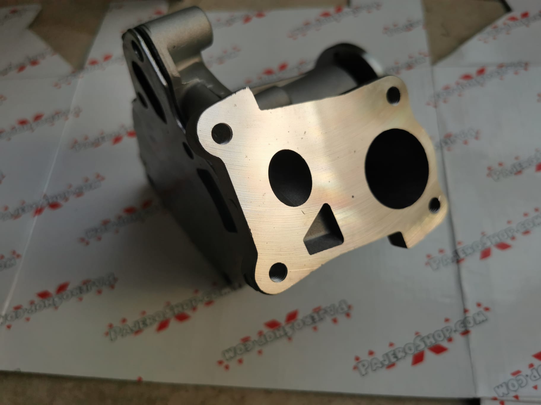 (image for) Mitsubishi Pajero Shogun L200 2.5 TD 4D56 Water Pump GWM-52A